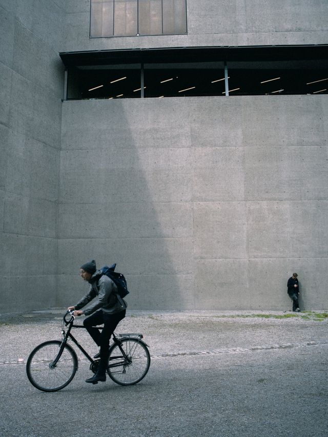 People in their Environment
