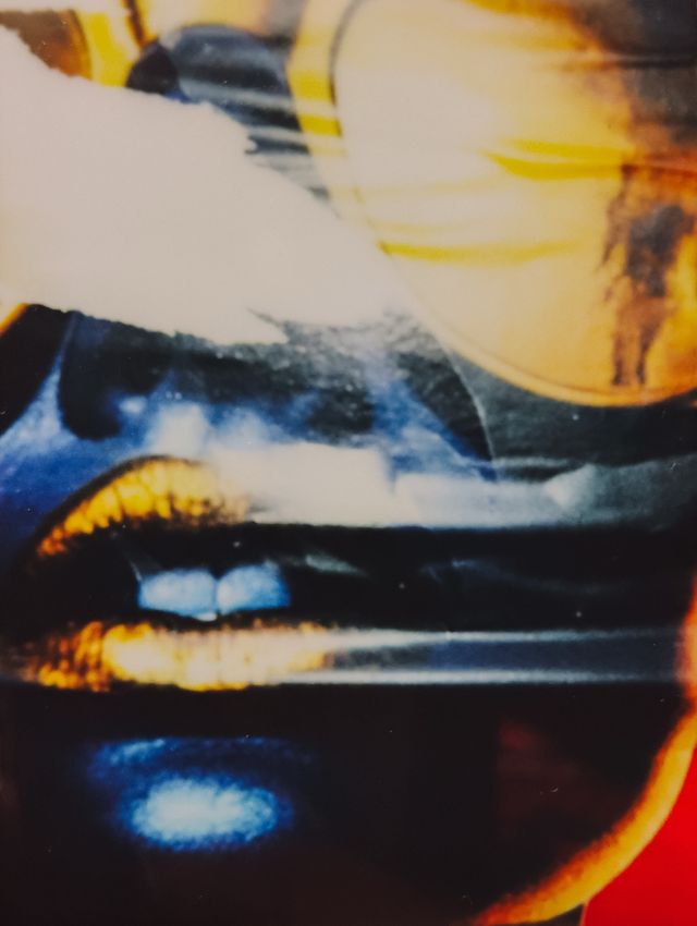 Abstract Creativity