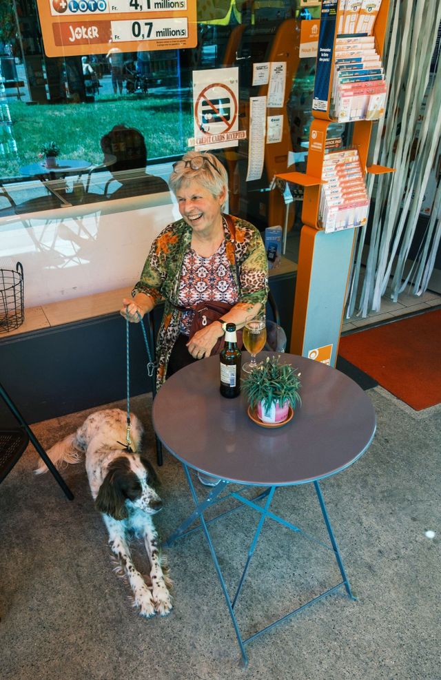 Dogs