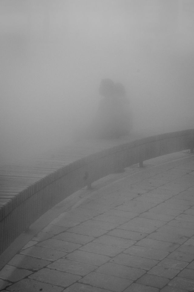 Negative Space