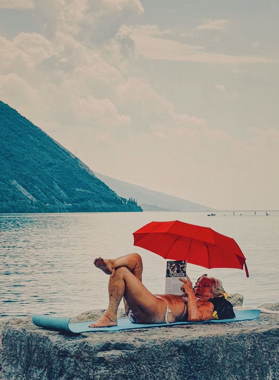 Submission by Miriam Ward