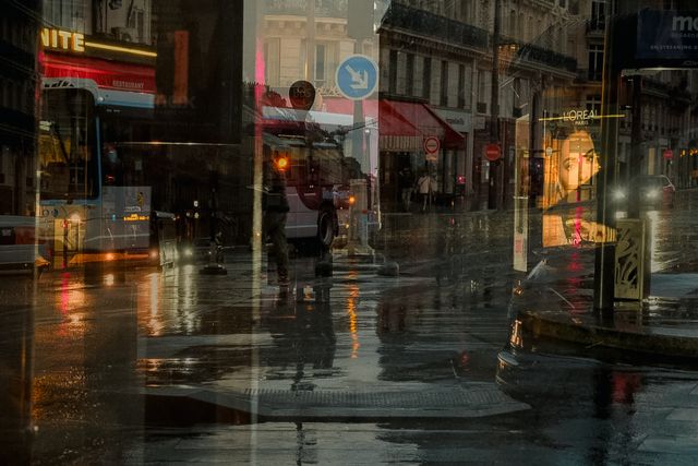 Reflections