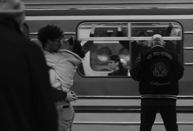 Public Transport