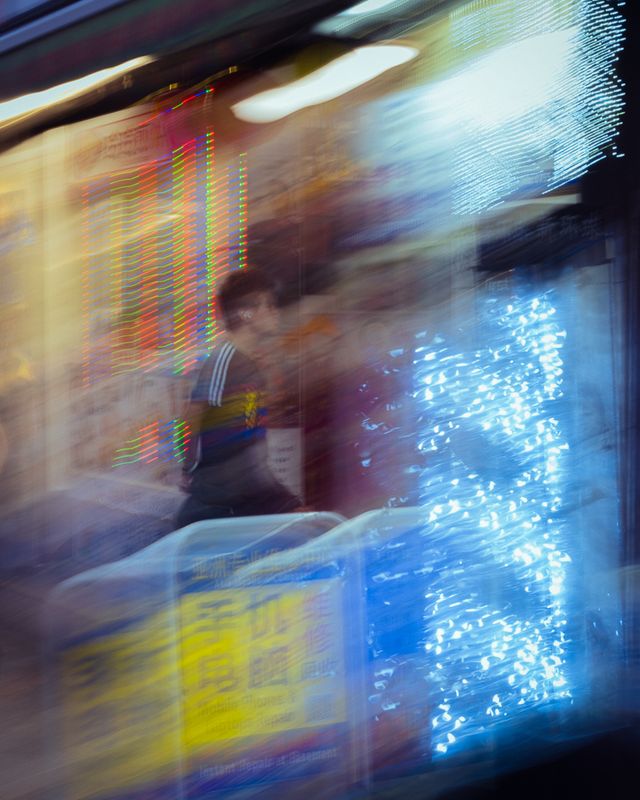 Colour