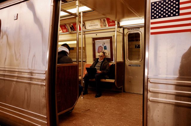 Public Transport