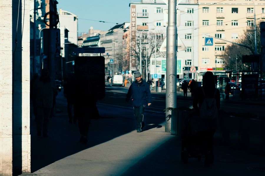 Submission by Matej Godavec