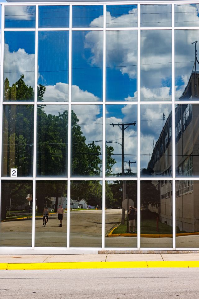 Repetition