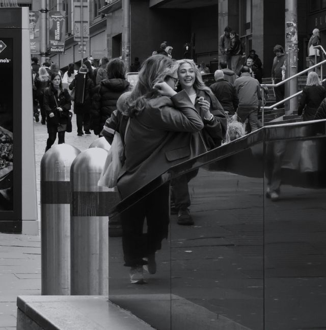Completely Open