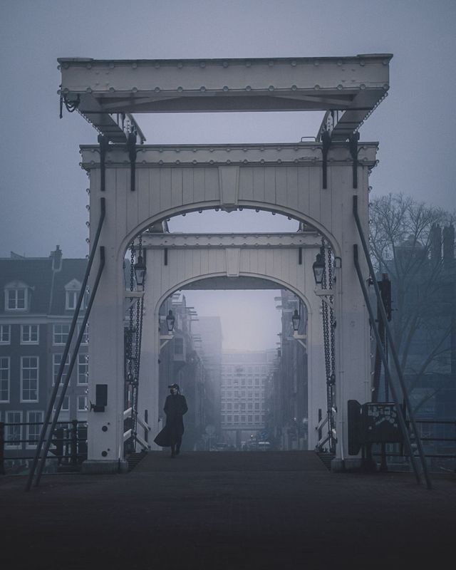 Negative Space