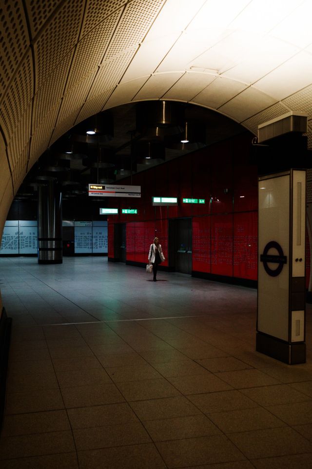 Public Transport