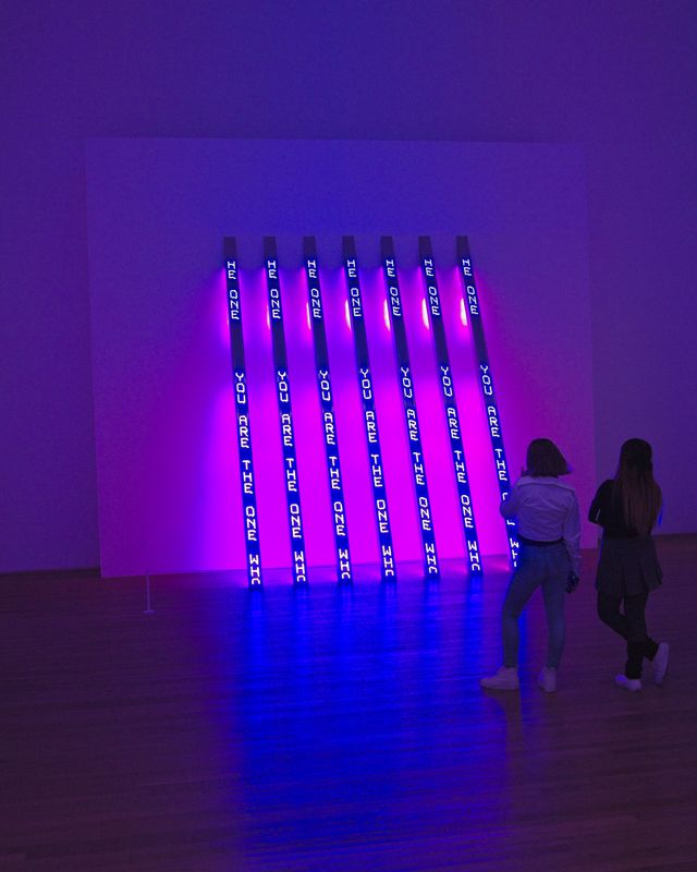 Repetition