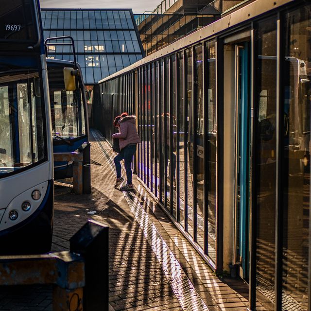 Public Transport