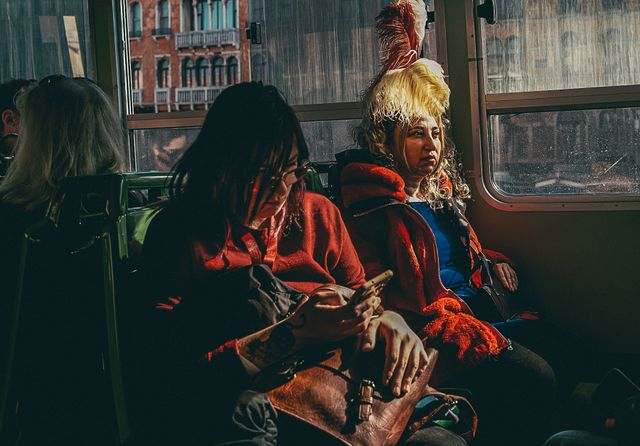 Public Transport