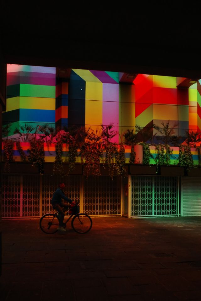Colours