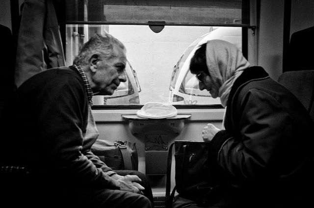 Public Transport