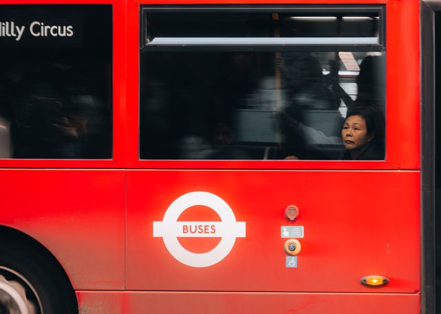 Public Transport