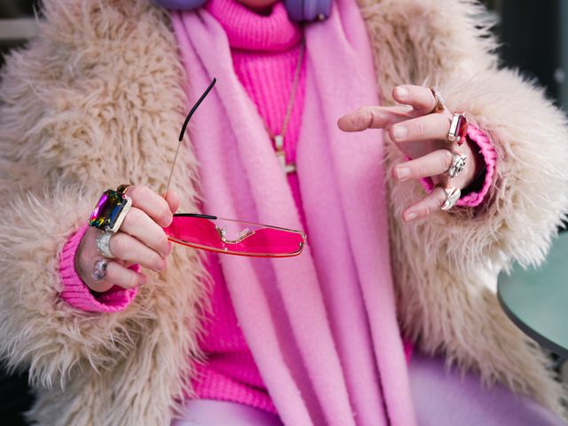 Colours
