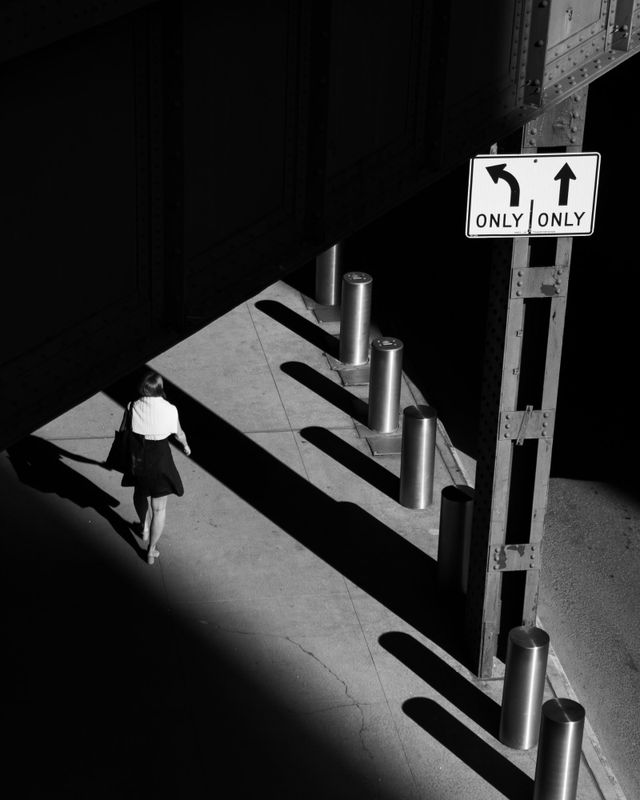 Monochrome