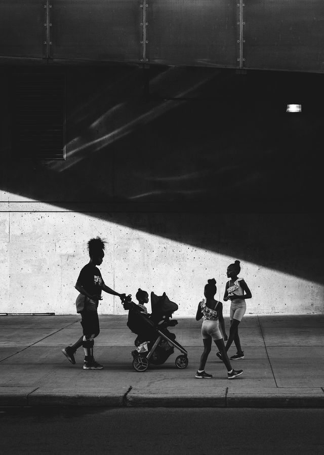 Shadows
