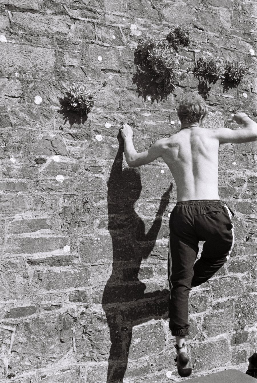 Submission by Lloyd Hunt