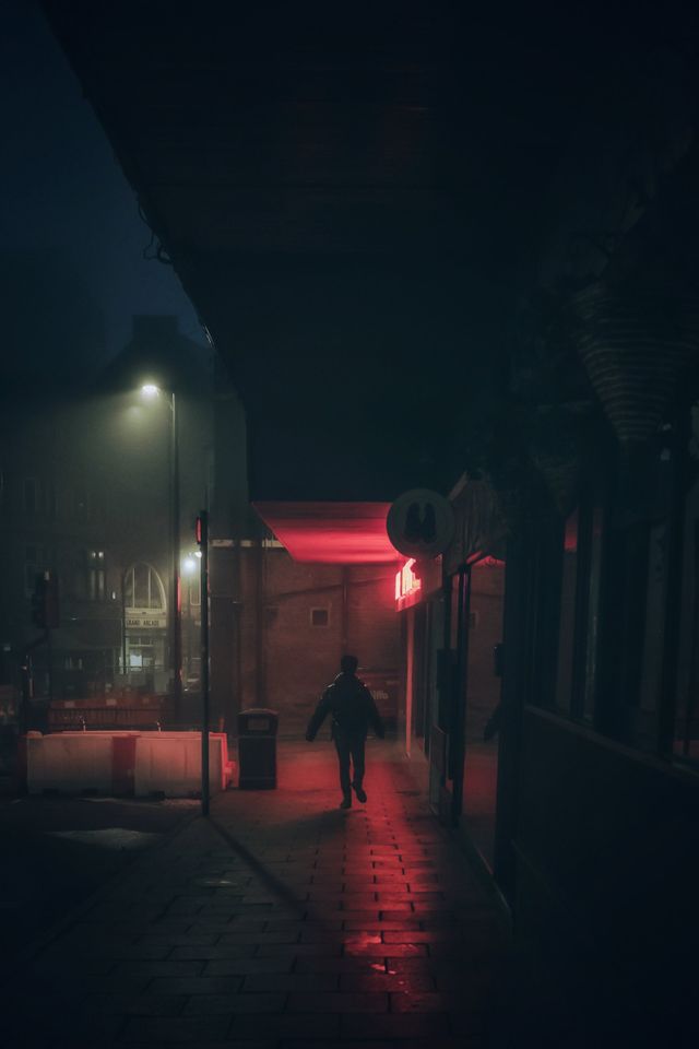 Night