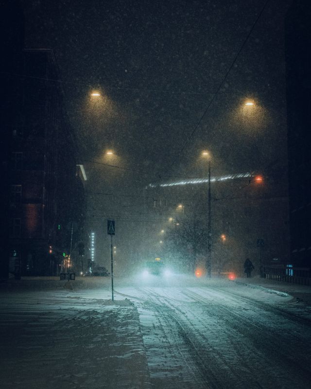 Night