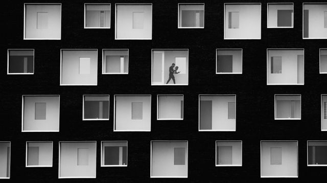 Repetition