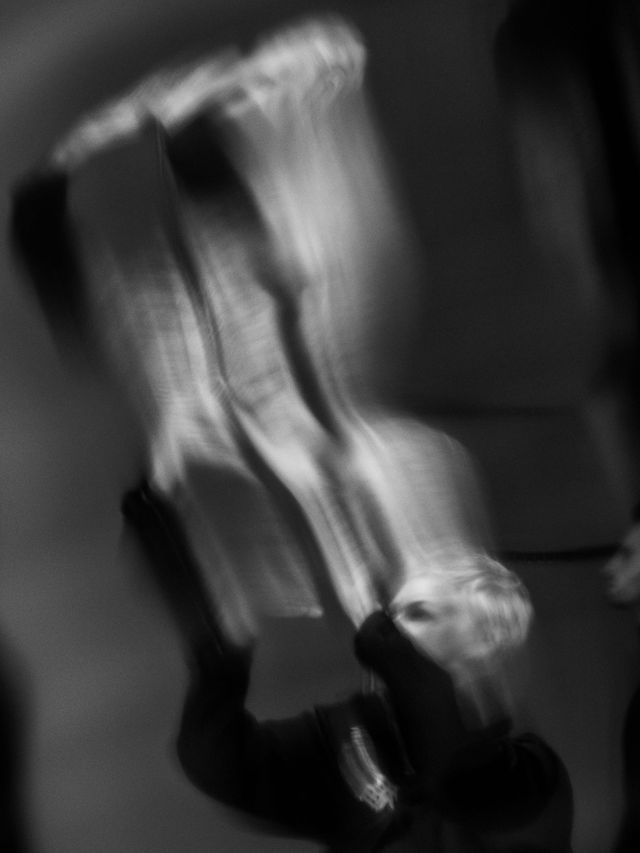 Abstract Creativity