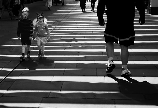 Shadows