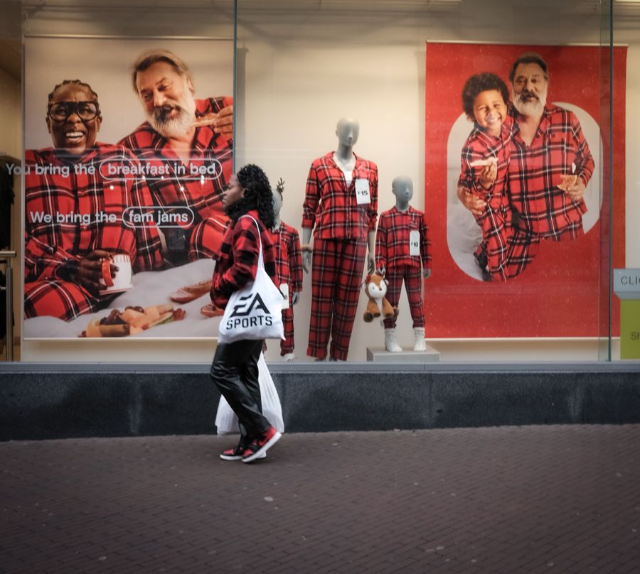 Submission by Alex Chandler