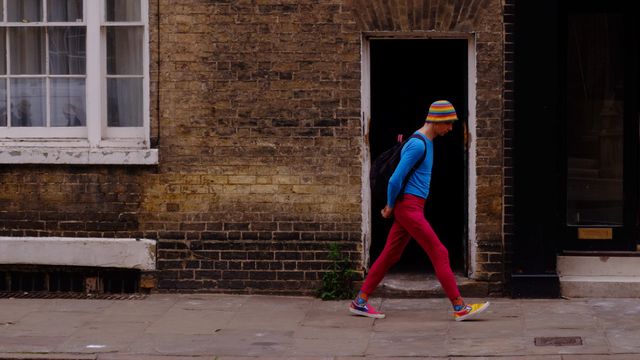 Colour