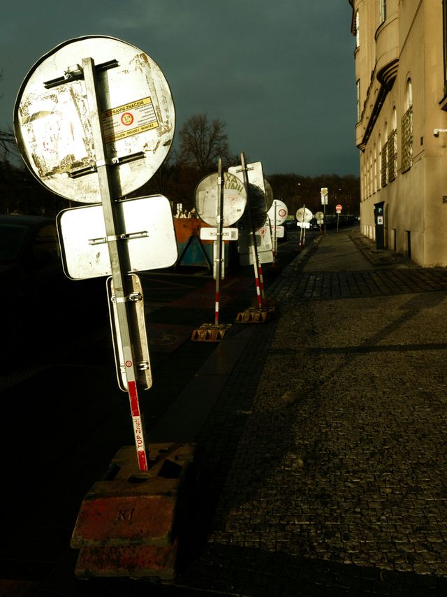 Repetition