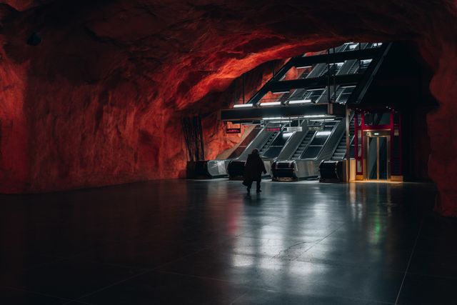 Public Transport