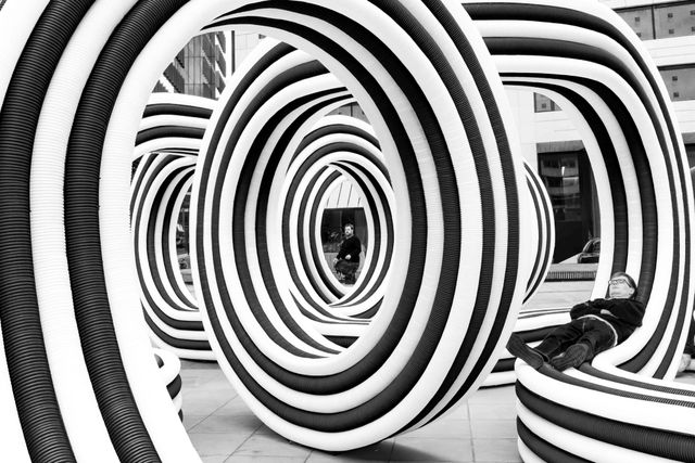 Abstract Creativity