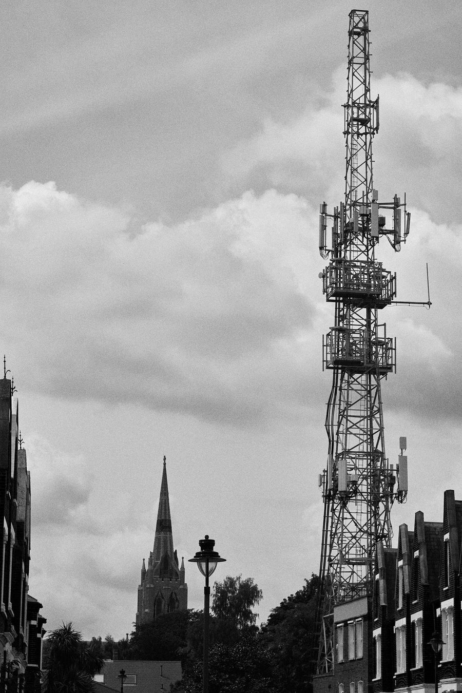 Submission by Corin Wales
