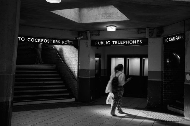 Public Transport