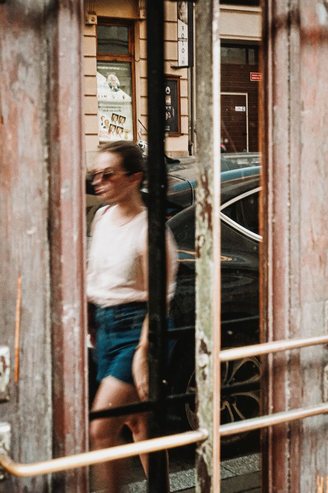 Reflections