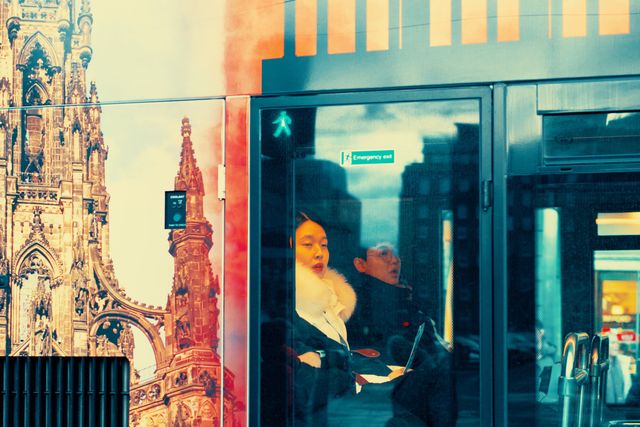 Reflections