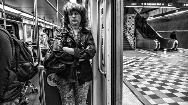 Public Transport