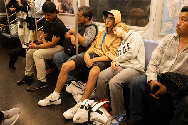 Public Transport