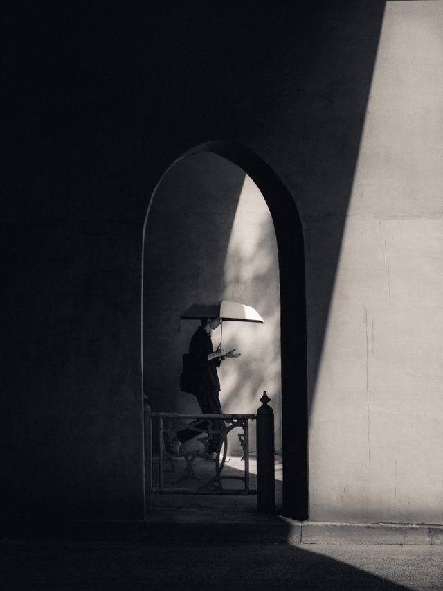 Monochrome