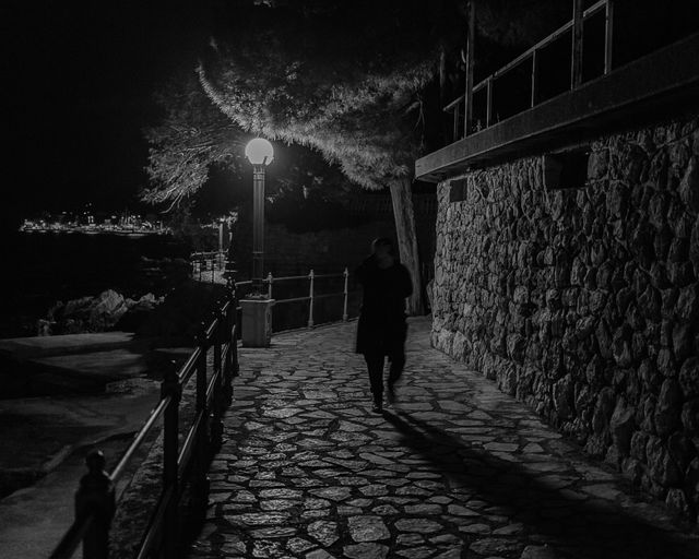 Night