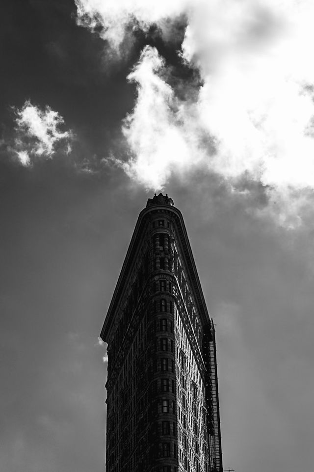 Monochrome