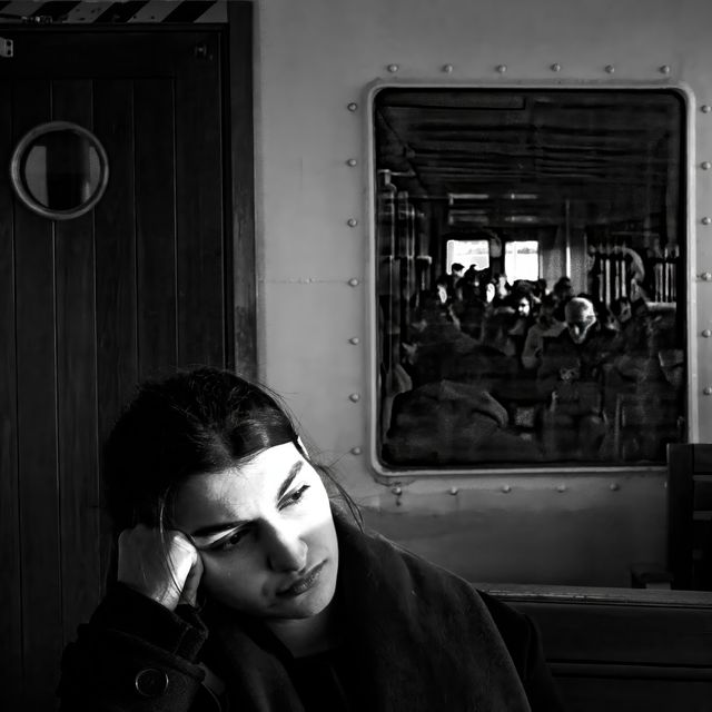 Public Transport