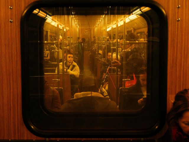 Public Transport