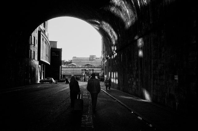 Monochrome