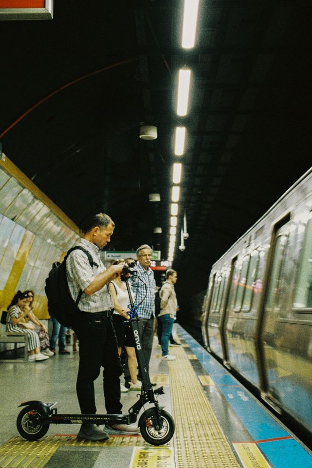 Public Transport
