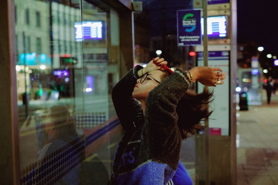 Submission by James Orwin