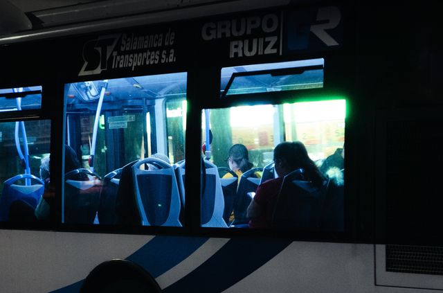 Public Transport
