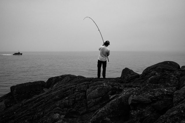 Monochrome